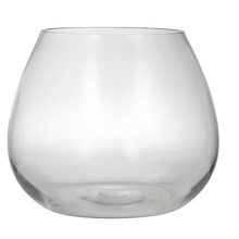 Garden Glass Vase