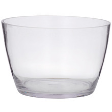 Glass Decorative Bowl