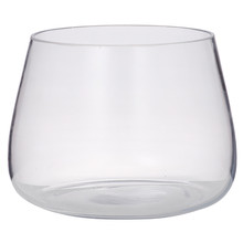 Classic Glass Decorative Bowl