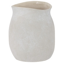 18cm Maliah Cylinder Ceramic Planter