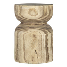 Camden Wooden Plant Stand