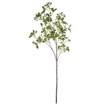115cm Faux Foliage Stem