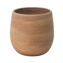 Elijah Ceramic Tub Pot