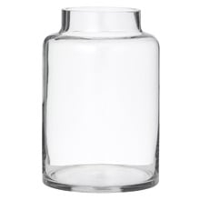 Emerson Glass Vase