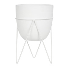 Eros Planter with Stand