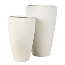 2 Piece Theron Tall Planter Set