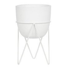 Eros Planter with Stand