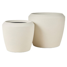 2 Piece Theron Planter Set