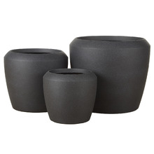 3 Piece Theron Planter Set