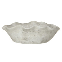 Stewart Ceramic Bowl Planter