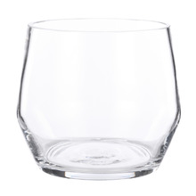 15cm Esme Glass Vase