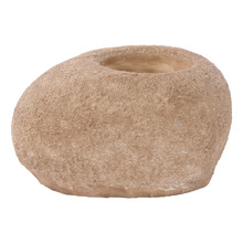 Sass Cement Plant Pot