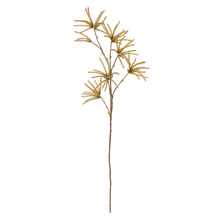 86cm Faux Catkin Spray