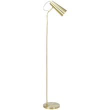 Midas Iron Floor Lamp