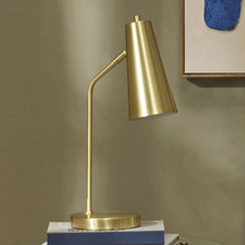 Midas Iron Table Lamp