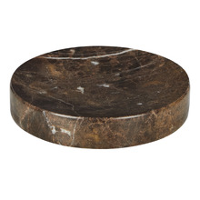Hildefons Marble Decorative Plate