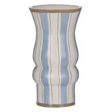 Cleio Dolomite Vase