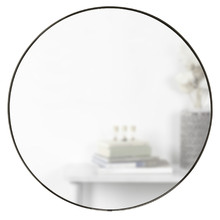 Hubba Round Wall Mirror