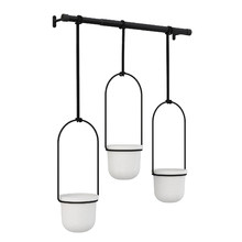 Triflora 3 Tier Wall Planter
