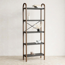 Bellwood 5 Tier Shelving Unit