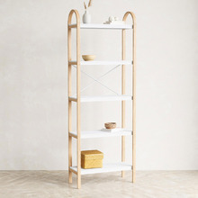 Bellwood 5 Tier Shelving Unit