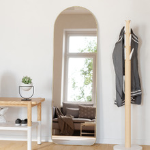 Hubba Arched Full Length Mirror