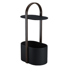 Bellwood Ash Wood Side Table