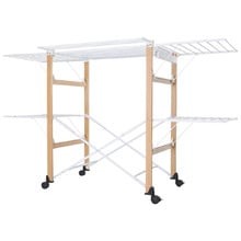 Gulliver Foldable Clothes Airer