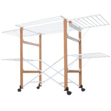 Gulliver Foldable Clothes Airer