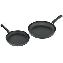 Classic Frypan Set 20cm & 28cm