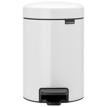 Brabantia Newicon 3L Pedal Bin