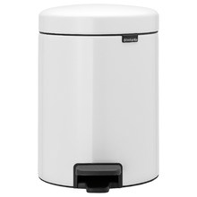 Brabantia Newicon 5L Pedal Bin