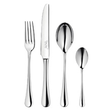 24 Piece Radford Stainless Steel Cutlery Set