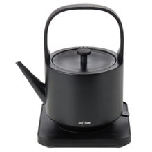 600ml Mila Stainless Steel Electric Kettle