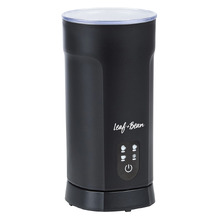 Leaf & Bean 240ml Electric Milk Frother