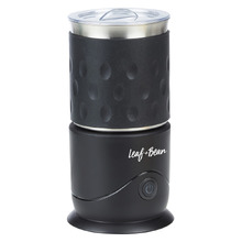 Leaf & Bean 380ml Electric Milk Frother