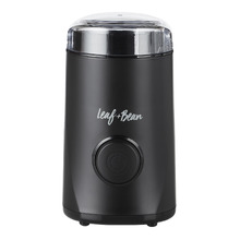 One Touch Electric Coffee Grinder