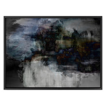 Dark & Moody Canvas Wall Art
