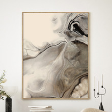 Desert Wind Canvas Wall Art