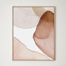 Sweet Home Canvas Wall Art