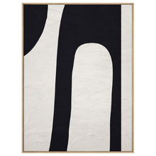 Intention Canvas Wall Art
