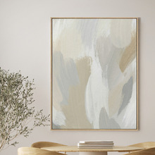 The Right Moves Canvas Wall Art
