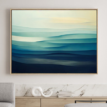 You Move Me Canvas Wall Art