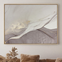 As You Were Canvas Wall Art