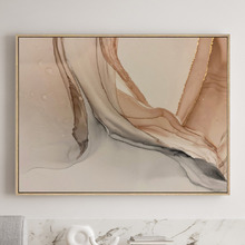 Warmth Canvas Wall Art