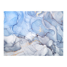 I Close My Eyes Canvas Wall Art