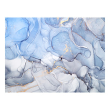 I Close My Eyes Canvas Wall Art