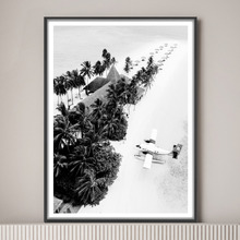 Take Flight Framed Paper Print Wall Art