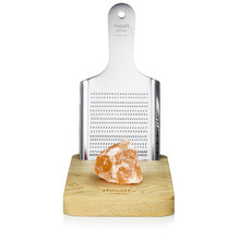 Rivsalt Kitchen Oak Board & Salt