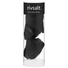 Rivsalt Liquorice  Refill
